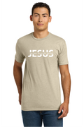 Jesus The Way | Men's Essential Tee