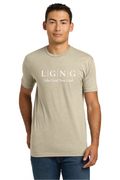 L | G | N | G | Men's Essential Tee